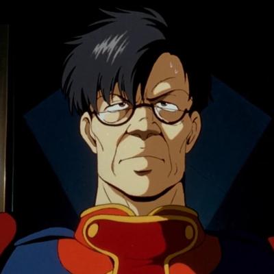 カイデン将軍