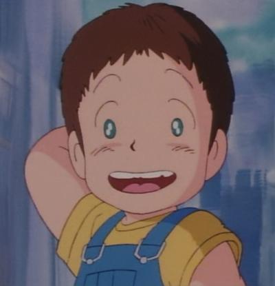 マルロ・Jr.・ボナー