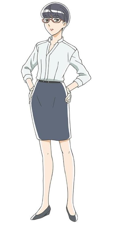 佐々木夢