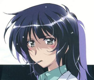 椎名真由美
