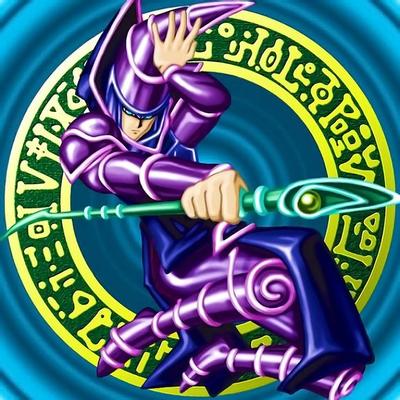 ブラック・マジシャン