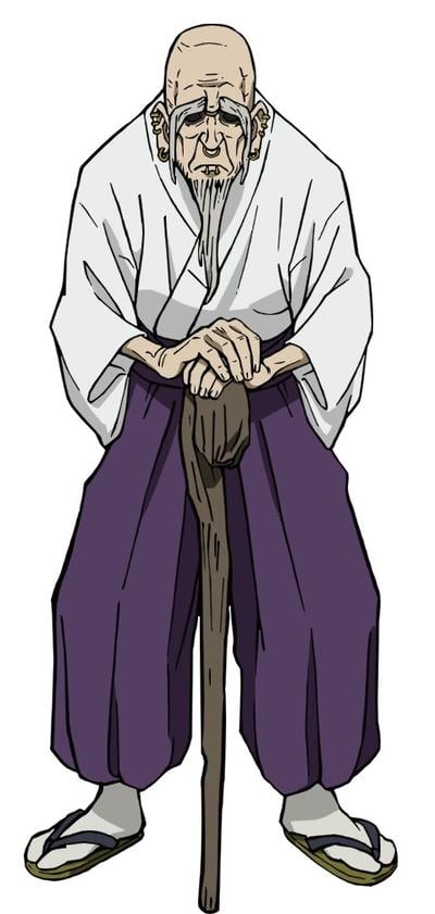 楽巌寺嘉伸