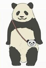 パンダ