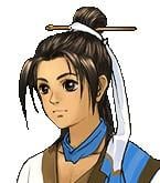 陳靖仇