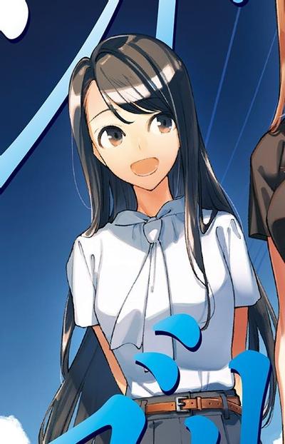 摂津青乃