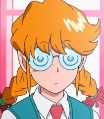ソバカス