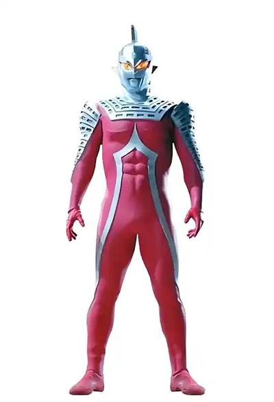 ウルトラセブン X