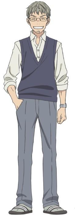 林田高志