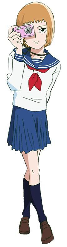 米里イチ