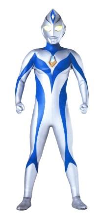 ウルトラマンダイナ ミラクルタイプ