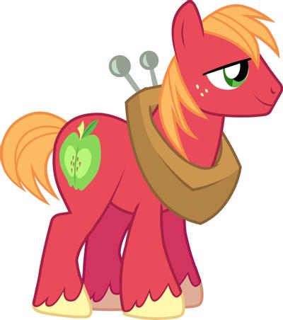 Big Macintosh