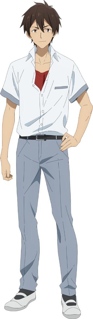 袴田草介