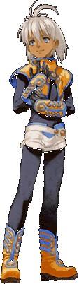ケイオス