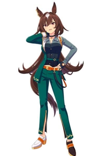 シリウスシンボリ