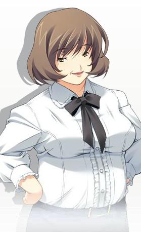 百瀬克子