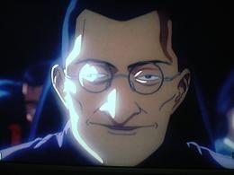 荒川茂樹