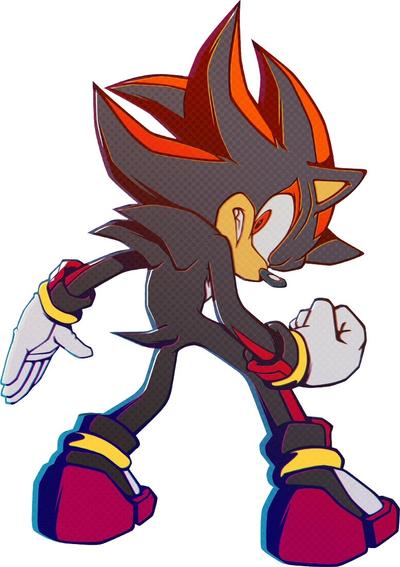 シャドウ