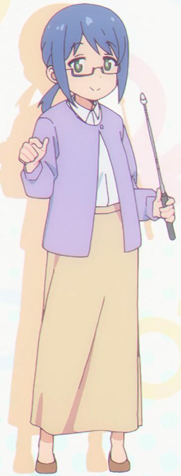 西宮まり