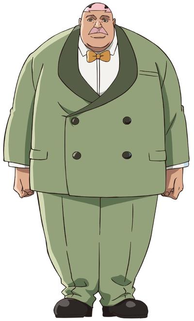 有昭田鉢玄