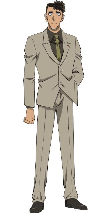 白鳥任三郎