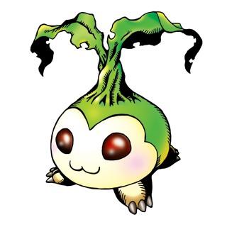 タネモン