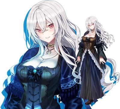 オリヴィア・ベリー