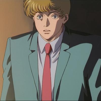 レスリー・ハリス