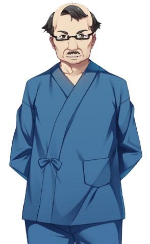 枢都守継