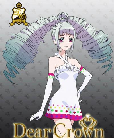 天羽ジュネ