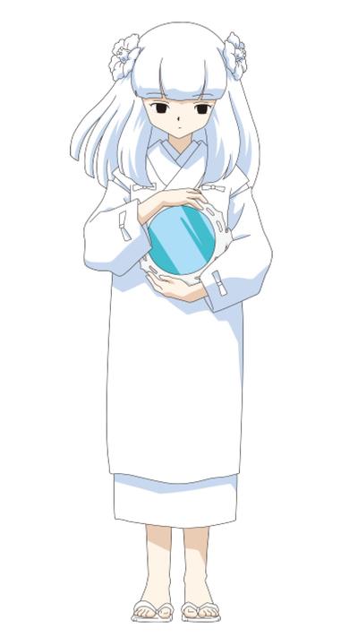 神無