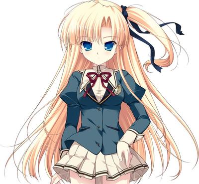 サリュ