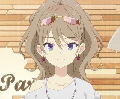 星るな