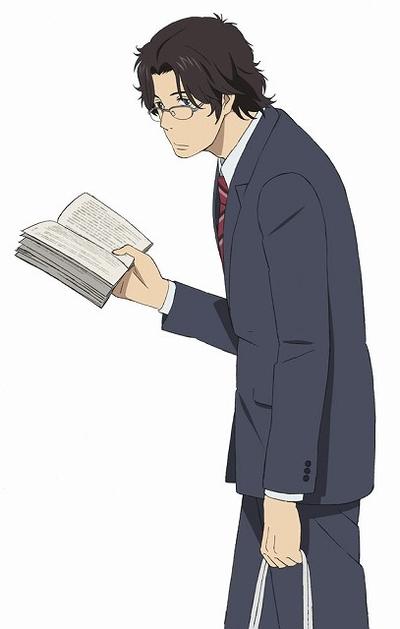 馬締光也