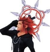 アクセル