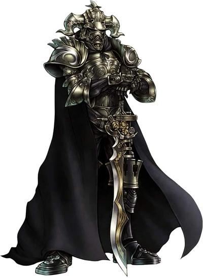 ジャッジ・ガブラス