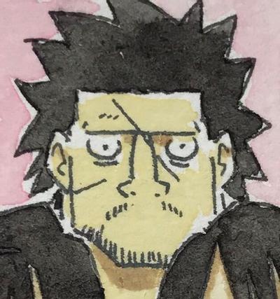 瀬野父