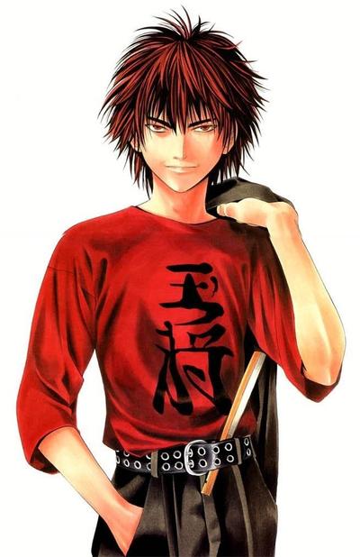 加賀鉄男