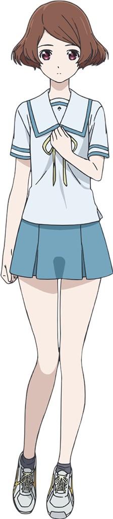 春埼美空