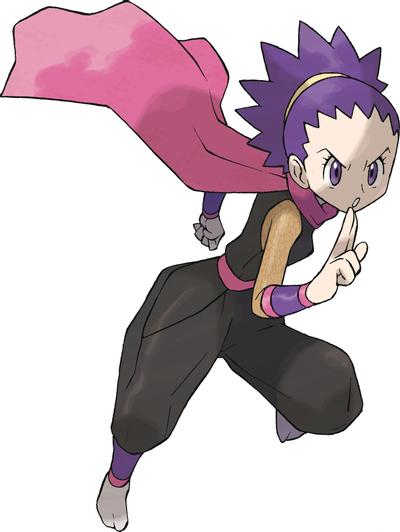 アンズ
