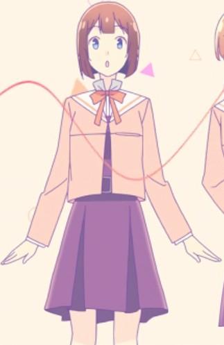 吉田愛果