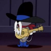 Uncle Pecos