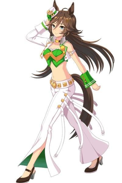 ミスターシービー