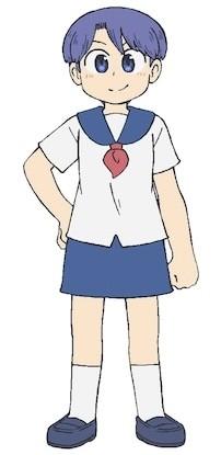 雨飾えり