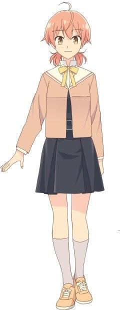 小糸侑