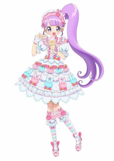 真中のん