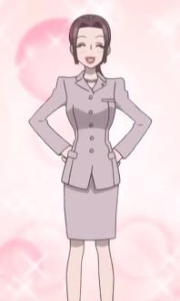 藤岡琴子