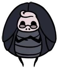 Millibelle the Banker