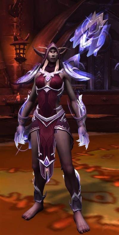 Thalyssra