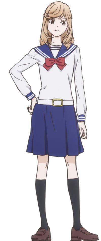 星野薫