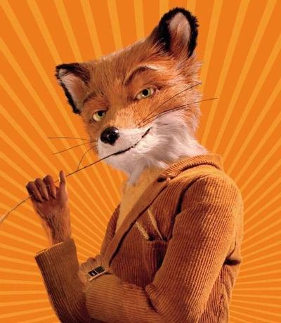 Mr. Fox